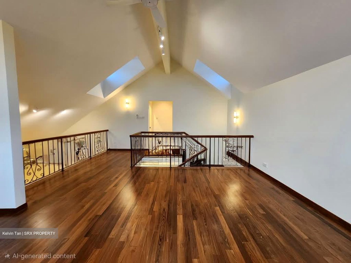 Frankel Estate (D15), Semi-Detached #577126521
